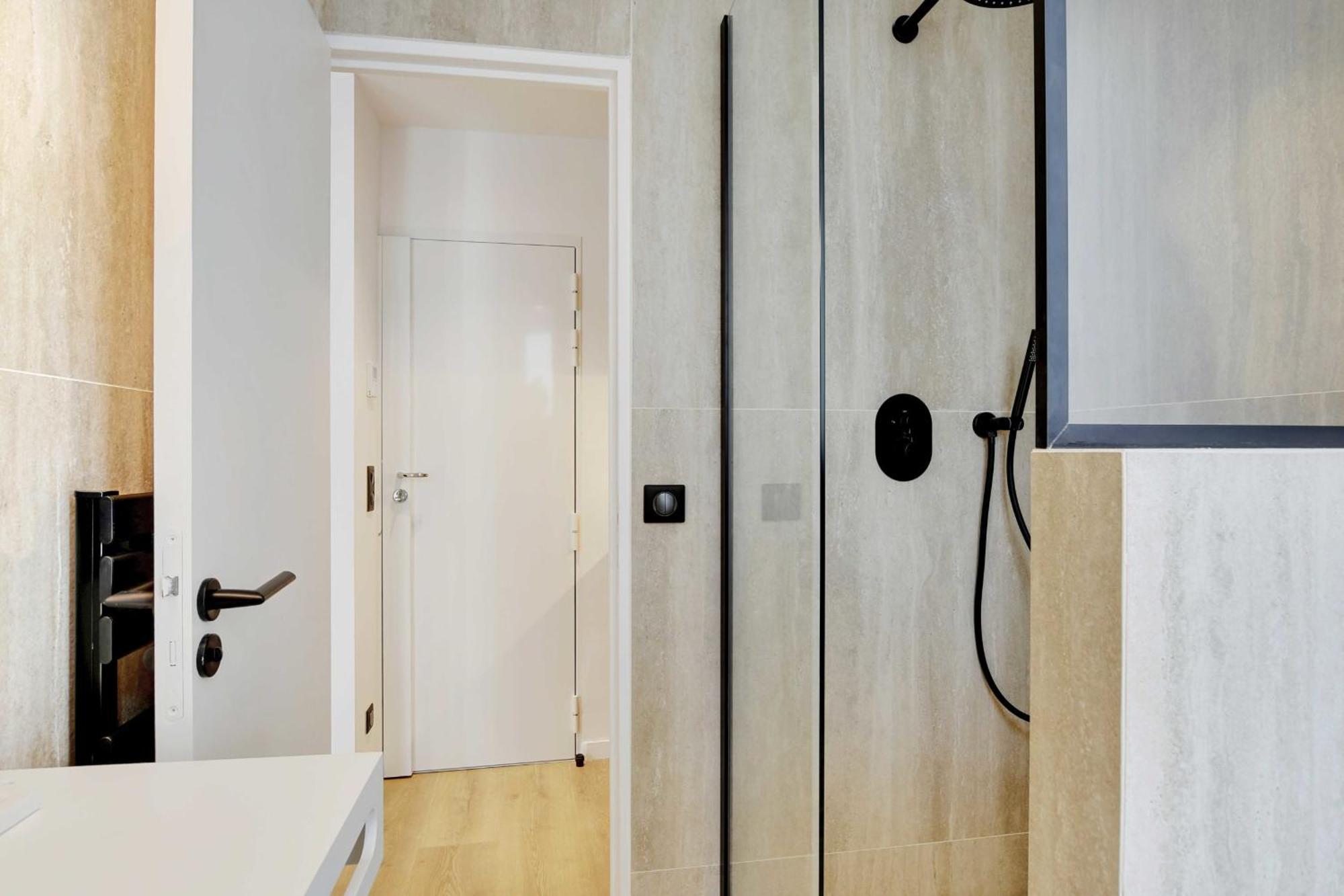 Residence Pelican - Louvre باريس المظهر الخارجي الصورة
